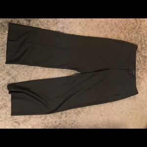Black Dress Pants
